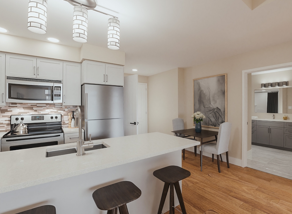 Floorplans coming soon for Trailside Square